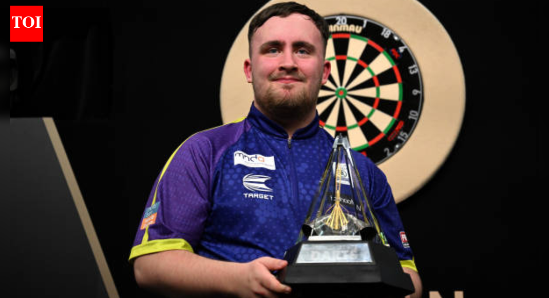 Who are Luke Littler's parents, Anthony Buckley and Lisa Littler? The family behind Darts’ teenage sensation