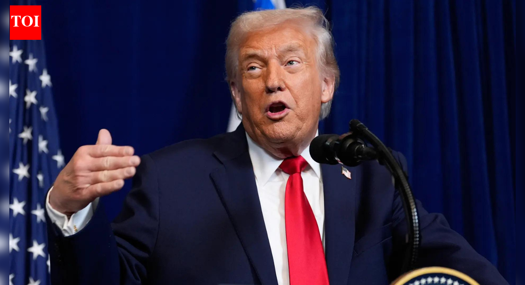 US attacks Venezuela: How Trump gave 'green light' to capture Maduro – all about CIA’s covert op