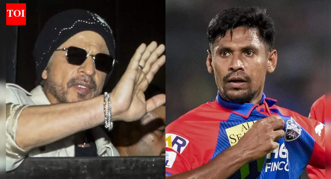 Mustafizur Rahman row: 'No fault of Shah Rukh Khan' - 1983 World Cup final hero backs KKR co-owner