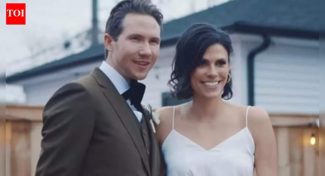 ‘Heartbroken beyond words’: Ohio dentist and wife found dead in Columbus home a month before anniversary — here’s what we know