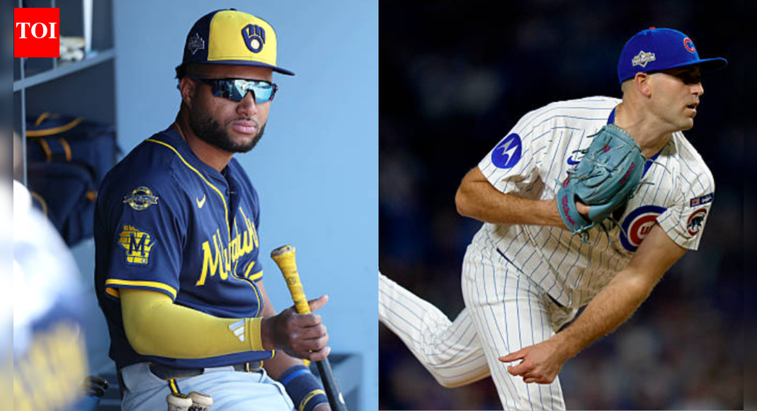 Jackson Chourio vs Matthew Boyd net worth comparison: MLB contracts, salaries, and financial gap