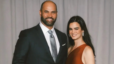 Albert Pujols and Nicole Fernandez combined net worth: A closer look at MLB power couple's lifestyle, contracts, endorsements, and more