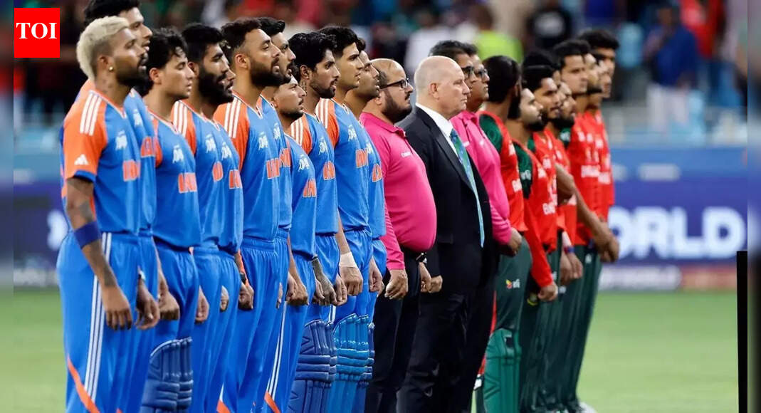BCCI keeps Bangladesh tour on hold; BCB calls for emergency meeting