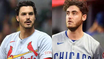 MLB trade rumors: Yankees not budging on Cody Bellinger deal as Angels  predict strong push for Nolan Arenado | MLB News - The Times of India