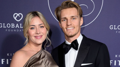 Martin Odegaard and Helene Spilling combined net worth: Arsenal earnings, relationship timeline, and personal ventures