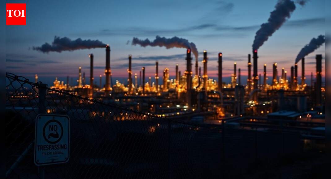 US strikes Venezuela: What it means for oil supply and prices? Impact on India