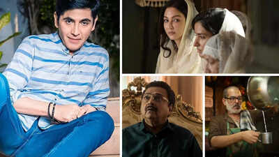 ‘Dhurandhar’: ‘Bhabiji Ghar Par Hain’ star Aasif Sheikh lauds TV stars Saumya Tandon, Rakesh Bedi, and Gaurav Gera’s work in the film, ‘We don’t compromise’