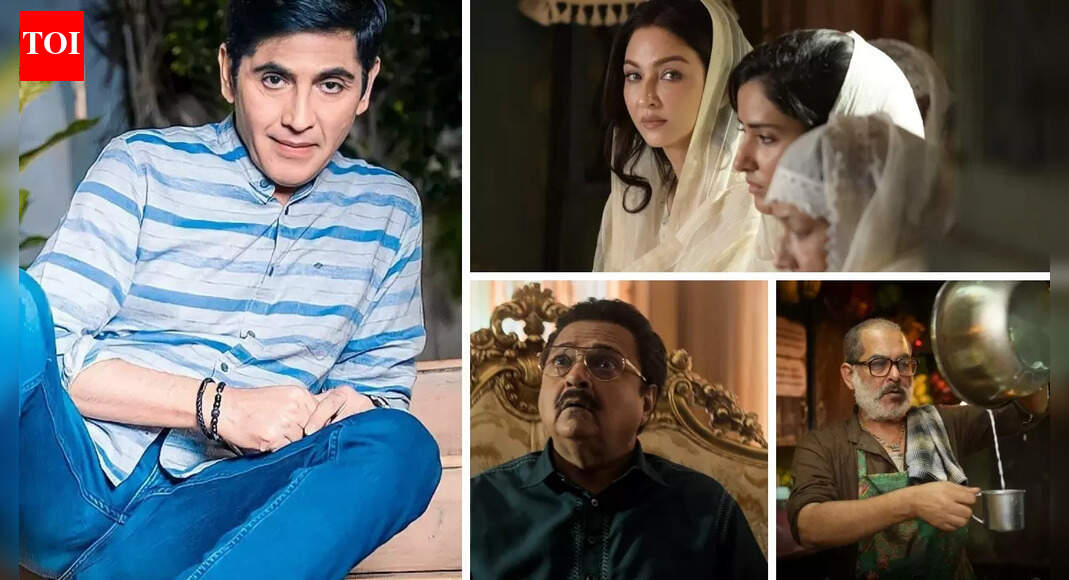 ‘Dhurandhar’: ‘Bhabiji Ghar Par Hain’ star Aasif Sheikh lauds TV stars Saumya Tandon, Rakesh Bedi, and Gaurav Gera’s work in the film, ‘We don’t compromise’