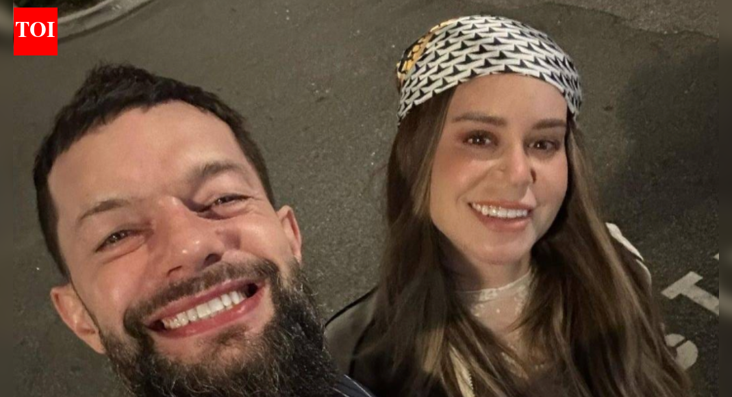 Finn Balor and Vero Rodriguez combined net worth: WWE career, contracts, endorsements, and more