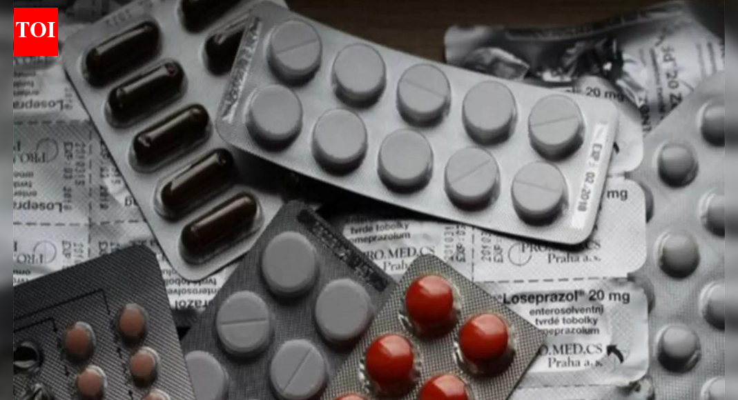 Pharma generics: Semaglutide patent expiry to open Rs 50bn opportunity; Indian players eye FY27 boost