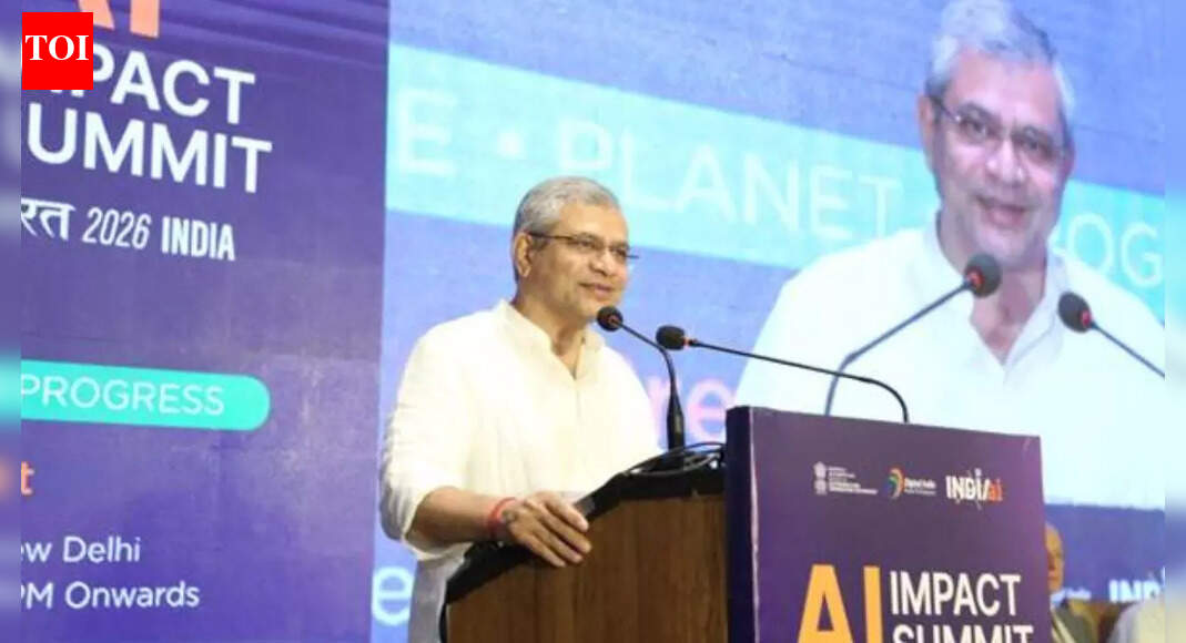 India AI Impact Summit 2026: 100+ global CEOs may gather in Delhi to shape AI innovation and policy, including Sam Altman and Jensen Huang