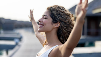 Feeling overwhelmed? Discover the 3 simple steps to reclaim your balance