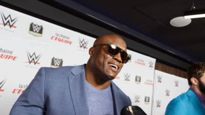 Bobby Lashley dating history: All about WWE icon's past girlfriends, rumors, and facts