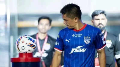 Indian football: Crisis-hit ISL's restart in sight as AIFF to announce dates next week