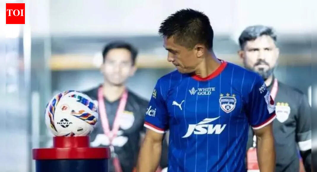 Indian football: Crisis-hit ISL's restart in sight; AIFF to announce dates next week