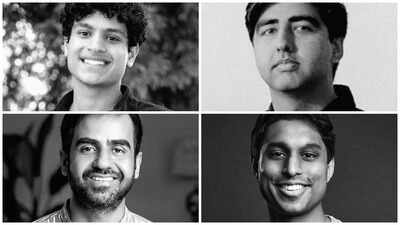 From Ankur Jain to Nikhil Kamath: Meet four Indian-origin billionaires who made it to 'Forbes 40 under 40'