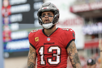 Mike Evans injury update: Is Buccaneers WR playing this week
