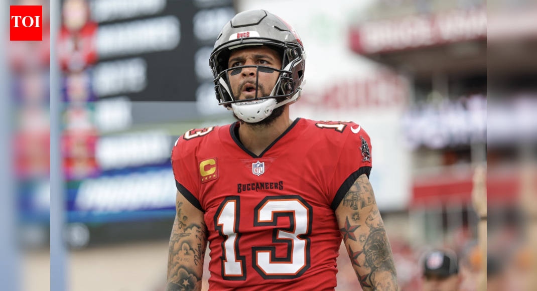 Mike Evans injury update: Is Buccaneers WR playing this week?