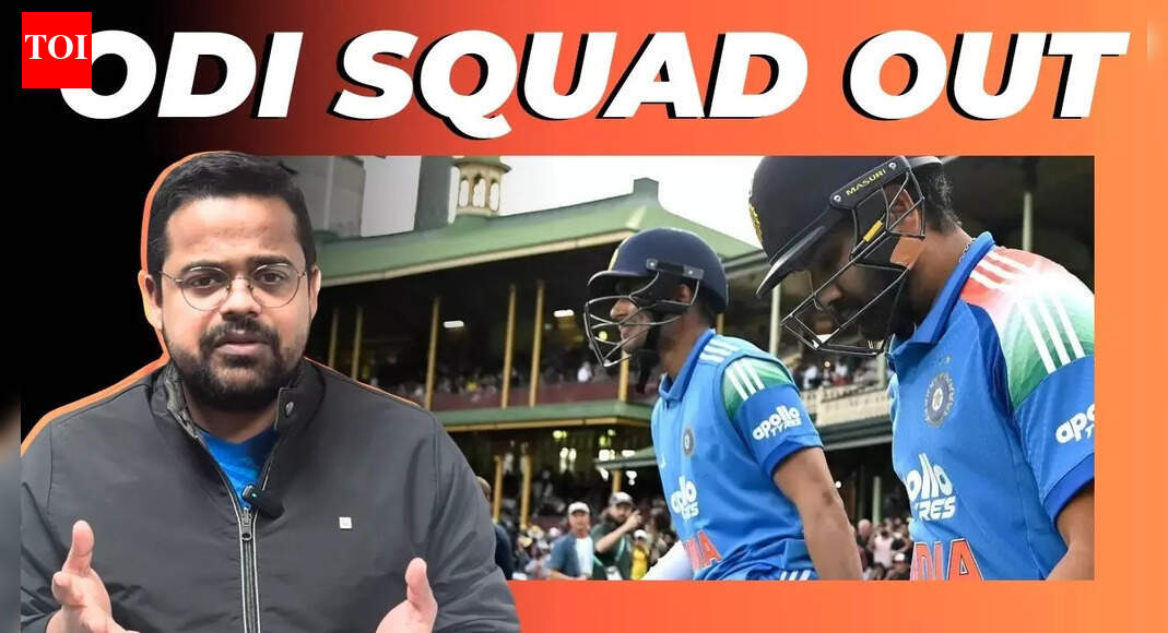 India ODI squad review | Iyer returns, Pant gets the nod, Shami misses out again