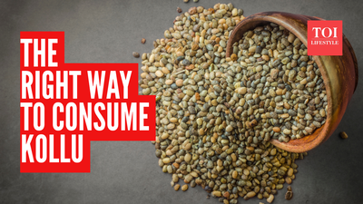 Horsegram: This is how you can add protein-rich Kollu in your diet, explains Sadhguru