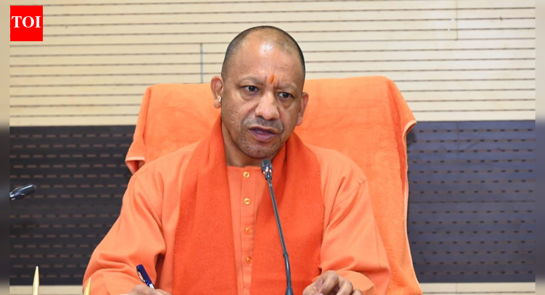 From roads to airports: Uttar Pradesh records sharp rise in infrastructure investment