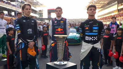 Why Lando Norris, Max Verstappen and Oscar Piastri will pay over $1 million for their 2026 F1 super licenses