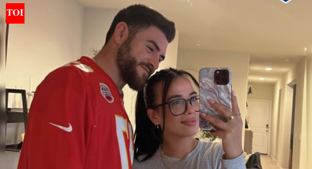 Kyle Isbel and Priscilla Isbel combined net worth: Contract details, endorsements, lifestyle, and more