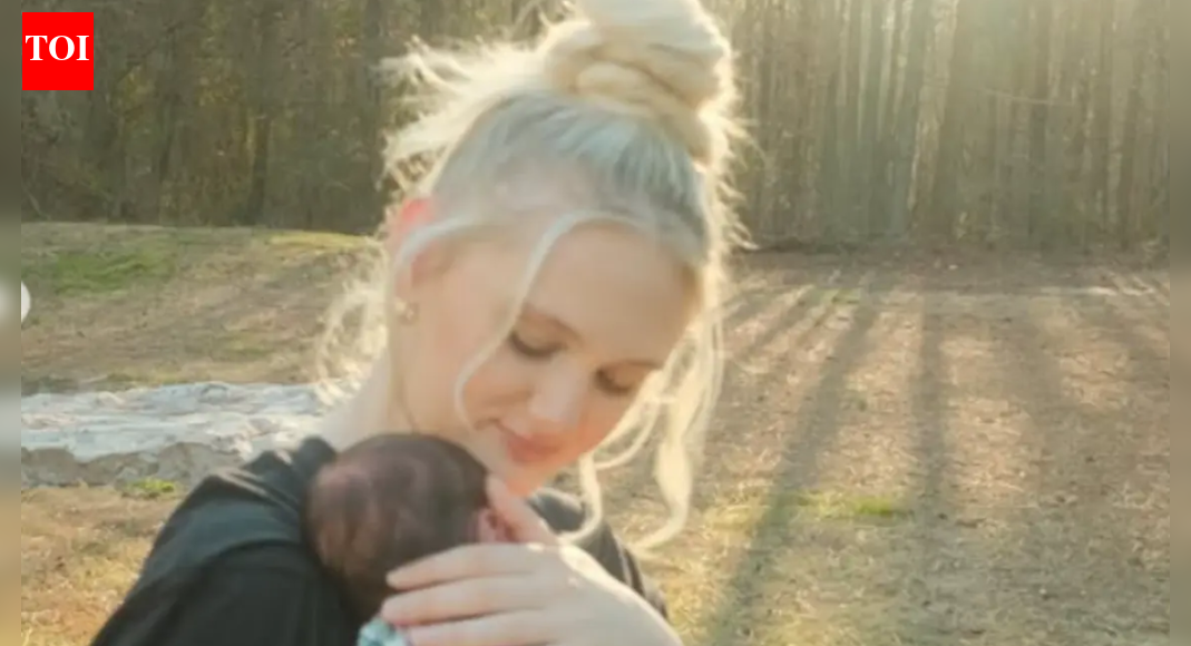 Tineke 'Tini' Younger twin baby update: What happened and health news