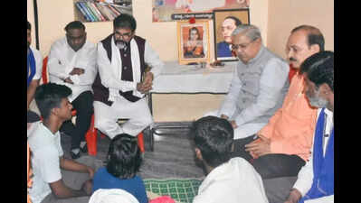 No new law needed for honour killings, says Chalavadi