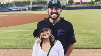 “That’s all for now”: Alex Vesia wife Kayla shares emotional message