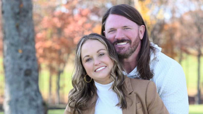 AJ Styles and Wendy Jones combined net worth: WWE earnings, contracts, endorsements, and more