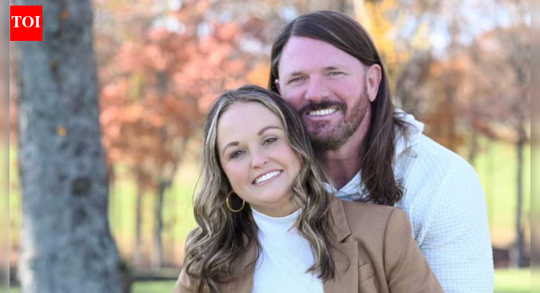 AJ Styles and Wendy Jones combined net worth: WWE earnings, contracts, endorsements, and more