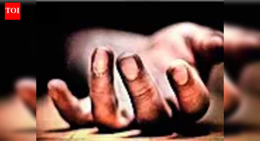 Man throws acid on wife in Bhagalpur, dies by suicide