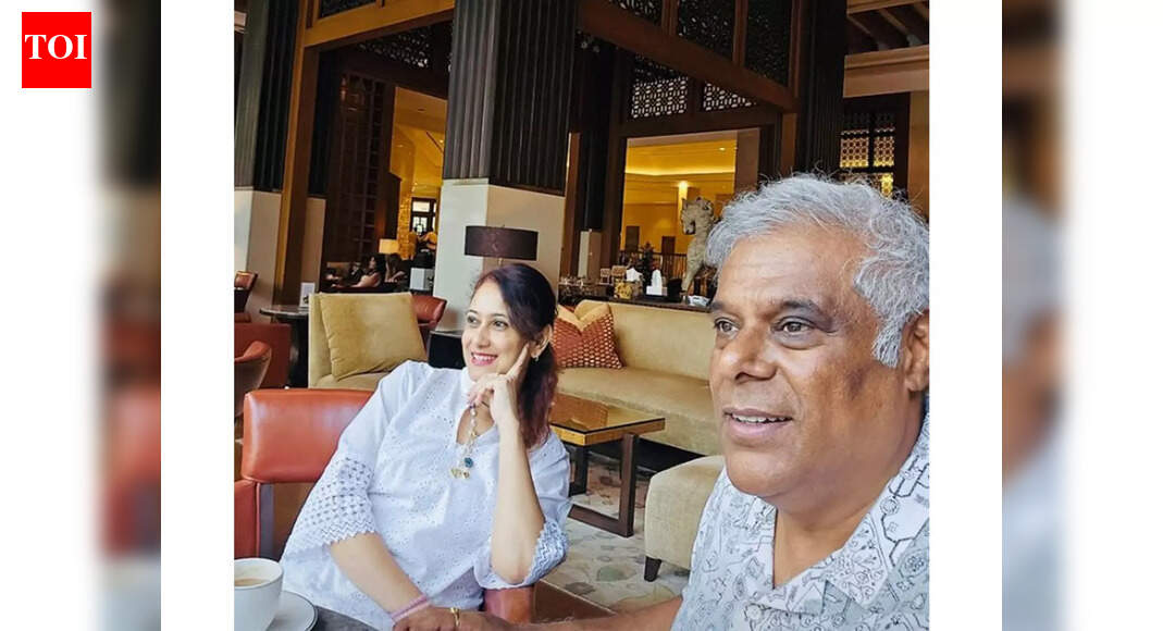 Accident injuries couple: Veteran actor Ashish Vidyarthi and wife injured in Zoo Road accident; Both hospitalized but in stable condition