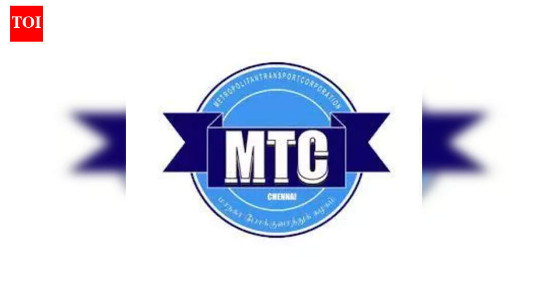 MTC buses to operate from Island Grounds, Royapuram from Jan 7 ...