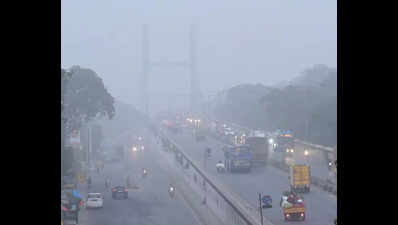 Short warm spell: Bengaluru gets breather, chill to return from Jan 5