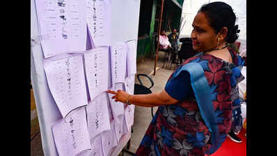 Cylinder Takes Centre Stage As Independents Target Women Voters
