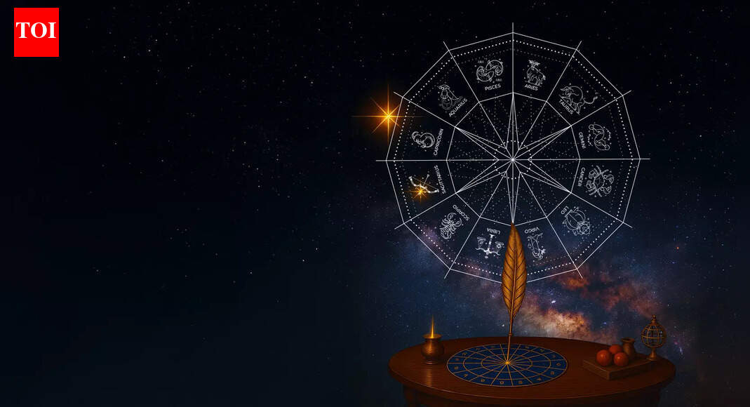 Horoscope Today, January 5, 2026: Moon in Cancer Sparks Sensitivity, These Zodiac Signs Will Protect Their Inner World