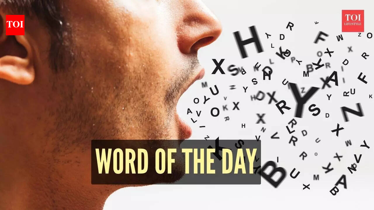 Word of the day: Erudite