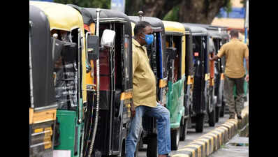 Passengers to pay more for pre-paid autos services at railway stations and KSRTC stands in Kochi