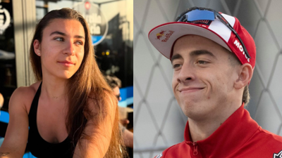 Pedro Acosta and Desiree Piqueras combined net worth: Inside MotoGP’s fastest-rising power couple