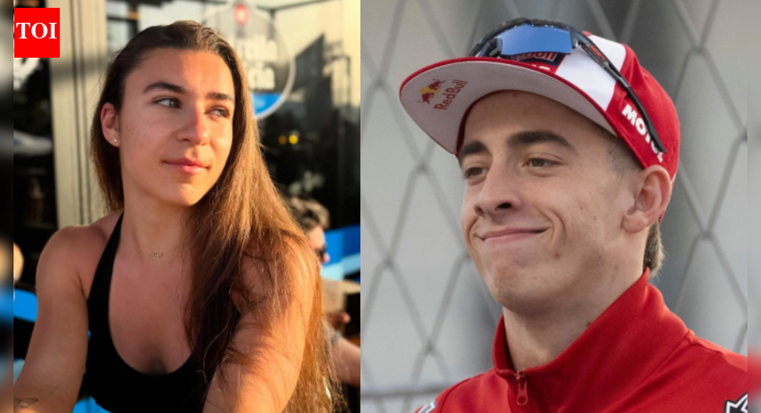 Pedro Acosta and Desiree Piqueras combined net worth: Inside MotoGP’s fastest-rising power couple