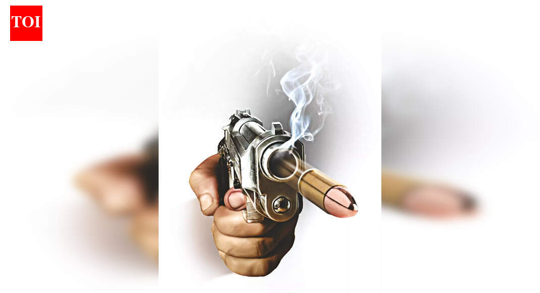 Man found dead with gunshot wound in Garhwa, probe on
