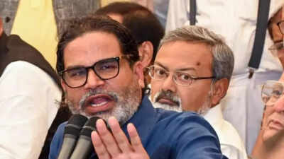 जन सूरज ने मुजफ्फरपुर के युवाओं से जुड़े फर्जी एआई कंटेंट विवाद से खुद को अलग कर लिया है