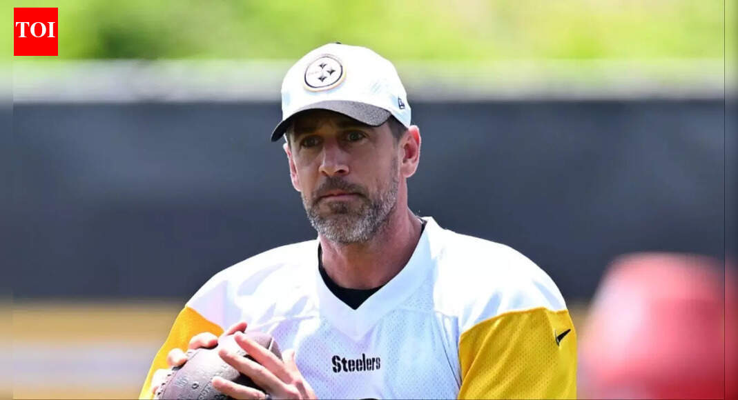 Aaron Rodgers car collection: Inside Pittsburgh Steelers QB’s $8M royal, rich, and ritzy car garage