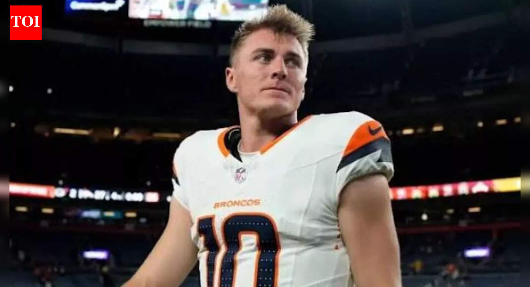 Bo Nix net worth in 2025: How much the Broncos star QB earns, NFL contracts and current status