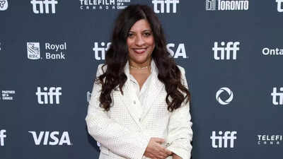 Zoya Akhtar says people complain because they’re not in a Dharma film, 'If you’re acting, you’re in the industry'