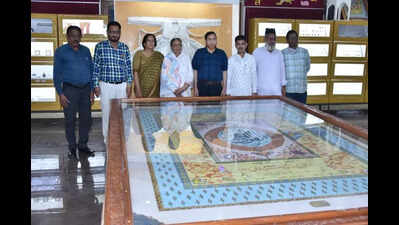 Staff crunch threatens Arabic–Persian research institute’s future in Tonk dist