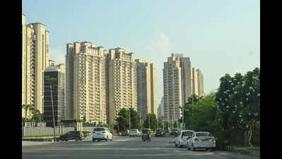 After SC order, Noida gives conditional OC to Sports City