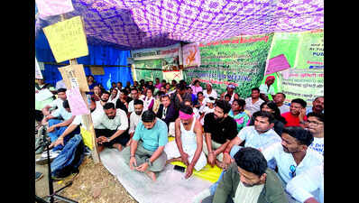 Chimbel locals urge people to participate in maha sabha